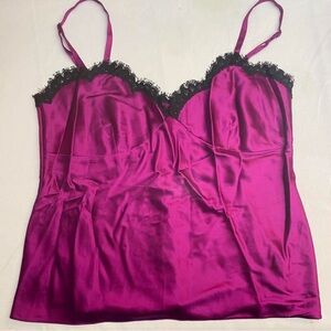 unknown brand lingerie top